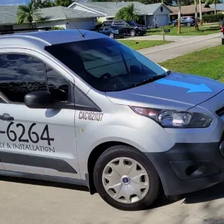 Air Benders HVAC LLC