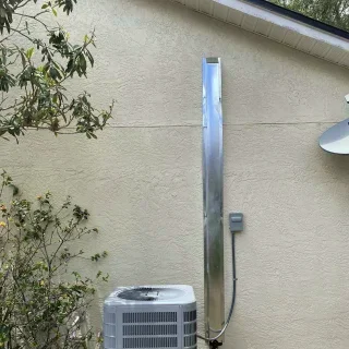 South Shore Air - HVAC, Refrigeration & Air Purification