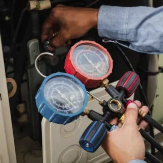 Likir HVAC Solutions Coral Springs