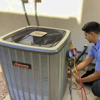 Expert HVAC Contractors Fort Myers