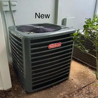 Dr Freeze HVAC Services