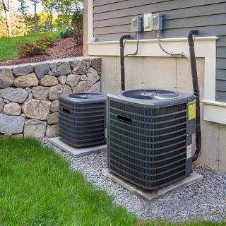 HVAC 360 LLC
