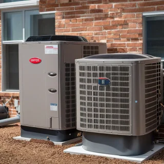 ClimateCrest HVAC Services