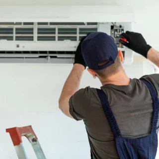 Groveland HVAC Repair & Commercial
