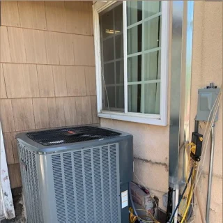 Domingo & Sons HVAC Pro