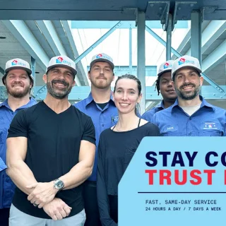 Value Air and Heat HVAC St Petersburg