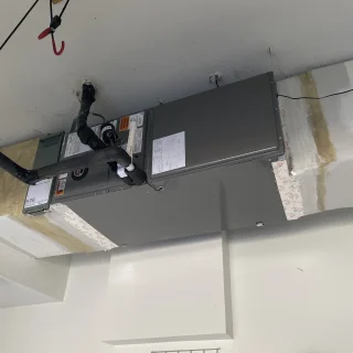 Eco Air Conditioning & Refrigeration - HVAC Contractor and Repair