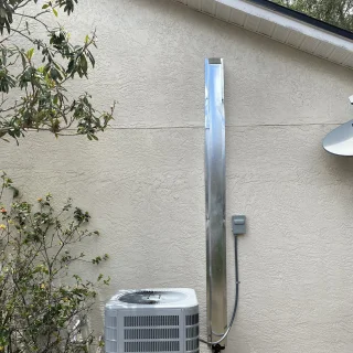 South Shore Air - HVAC, Refrigeration & Air Purification