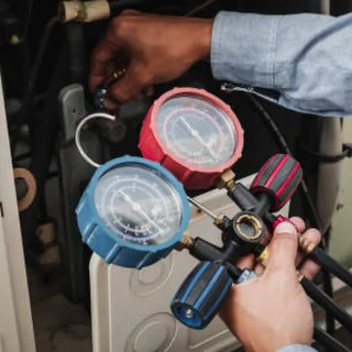 Likir HVAC Solutions Coral Springs