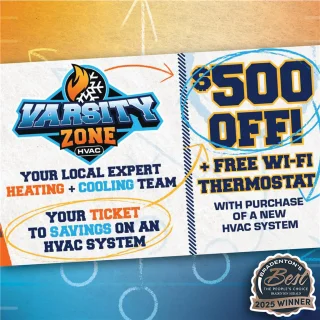 Varsity Zone HVAC of Southwest Florida