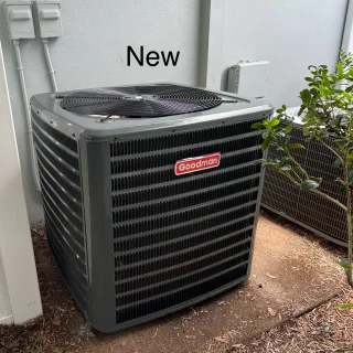 Dr Freeze HVAC Services