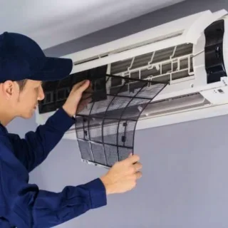 A Team Air conditioning & HVAC Repair
