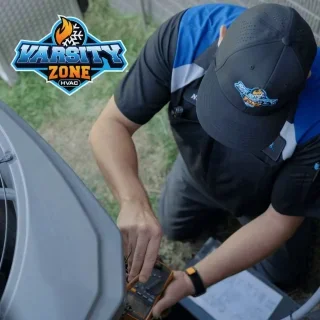Varsity Zone HVAC of Cape Coral