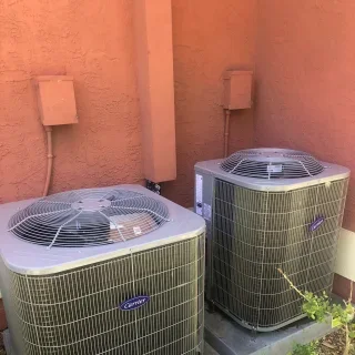 HVAC Pros of FL, Inc.