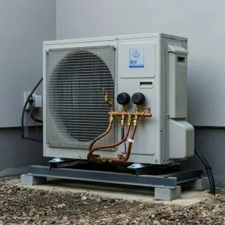 Leo HVAC Repair System