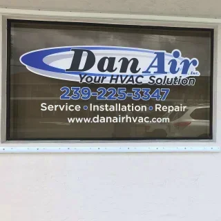 DanAir HVAC, Inc