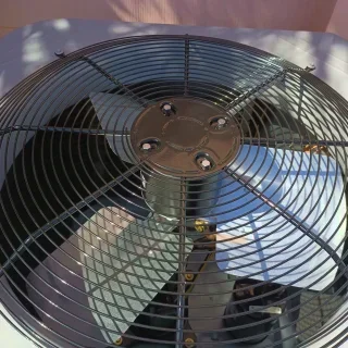 Custom Air Works HVAC