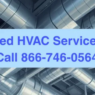 Full Service HVAC Service Pros