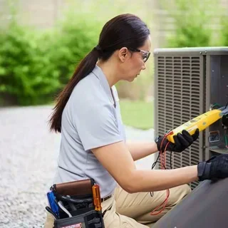 Seasonal HVAC Contractor Palm City, FL