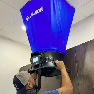 Coast 2 Coast HVAC Test and Balance