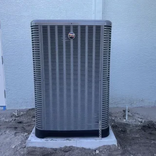 Only HVAC LLC