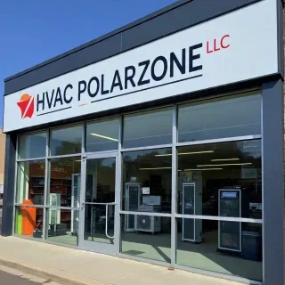 HVAC POLARZONE LLC