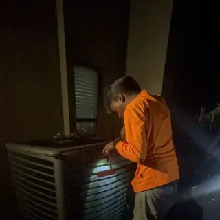 Ray's HVAC Heating & Cooling Services - Prevention Maintenance, Emergency Services