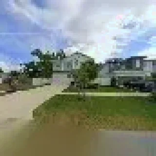 Blue HVAC Duct Clean