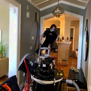 Alpine HVAC/Duct Services