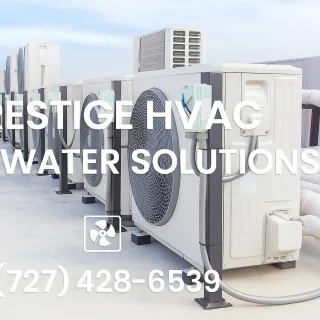 Prestige HVAC Clearwater Solutions