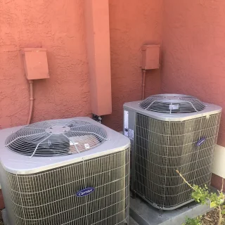 HVAC Pros of FL, Inc.