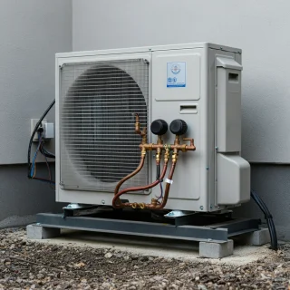 Leo HVAC Repair System