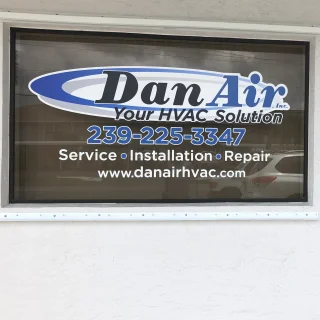 DanAir HVAC, Inc