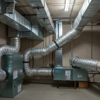 Don HVAC Duct Repair Inc
