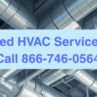 Full Service HVAC Service Pros