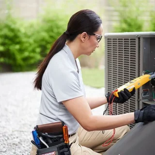 Seasonal HVAC Contractor Palm City, FL