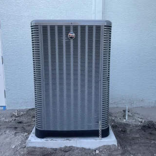 Better HVAC