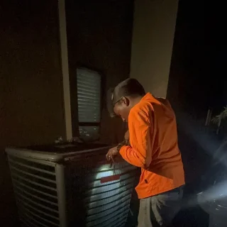 Ray's HVAC Heating & Cooling Services - Prevention Maintenance, Emergency Services