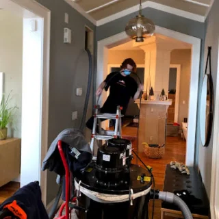 Alpine HVAC/Duct Services