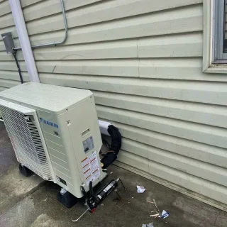 Fuse Service HVAC & Appliance Repair