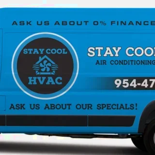 Stay Cool HVAC In Florida LLC