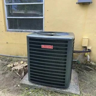 Diamond HVAC