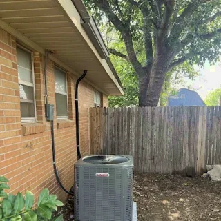 Weston HVAC Services