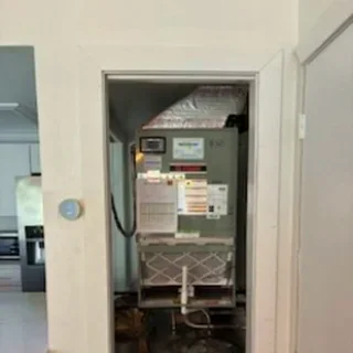 South Florida Air Conditioning Inc