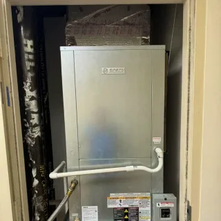 Instant HVAC Inc - AC Installation & Repair