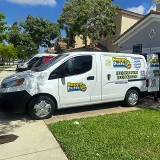 Happy Ducts HVAC Solutions
