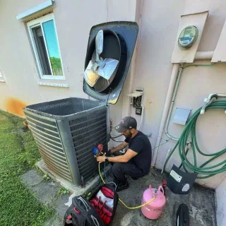 Air Bears Hvac LLC