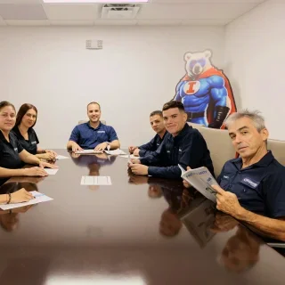 Ivannova HVAC, Electrical, Plumbing
