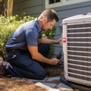 HVAC Solutions Surfside