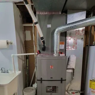 Boca Raton HVAC Services